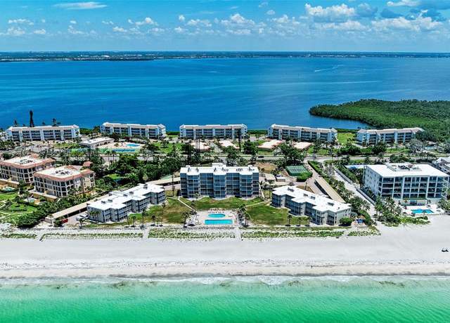 Property at 4825 Gulf OF Mexico Dr #304, Longboat Key, FL 34228, 2 beds, 2 baths