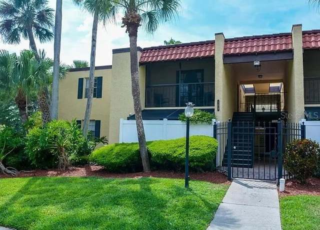 Property at 109 S Obrien St #123, Tampa, FL 33609, 2 beds, 1 bath