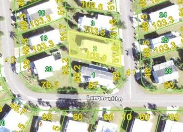Property at 7411 Beckley St, Port Charlotte, FL 33981