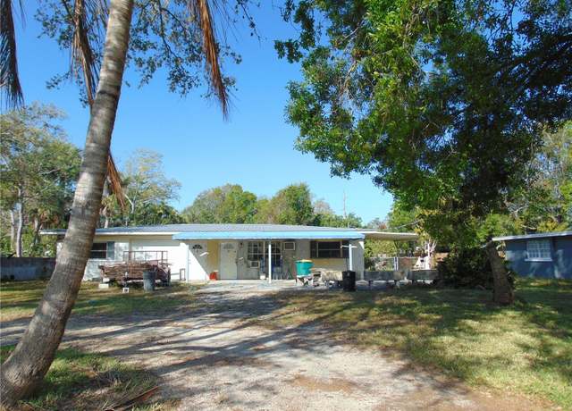 Property at 4377 Guard St, Punta Gorda, FL 33980, 2 beds, 1 bath