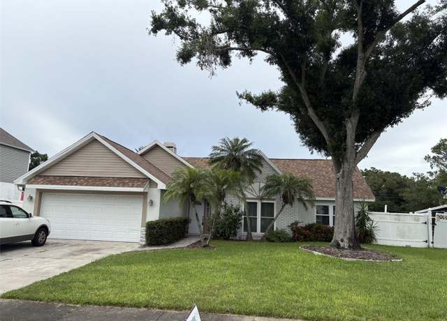 Property at 10289 60th Cir N, Pinellas Park, FL 33782, 3 beds, 2 baths