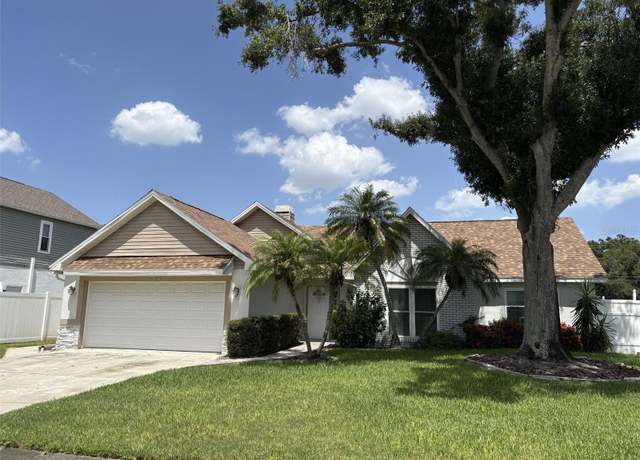 Property at 10289 60th Cir N, Pinellas Park, FL 33782, 3 beds, 2 baths
