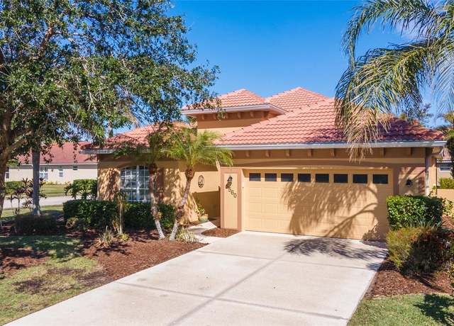 Property at 5560 Club View Ln, North Port, FL 34287, 2 beds, 2 baths