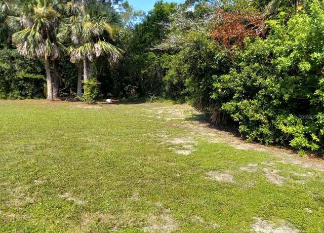 Property at Heineman St, Daytona Beach, FL 32114