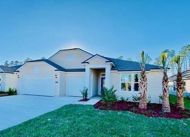 Property at 17 Summerwood Rd N, Palm Coast, FL 32137, 4 beds, 3.5 baths
