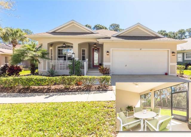 Property at 22 Pelican Ct, Palm Coast, FL 32137, 3 beds, 2 baths