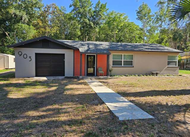 Property at 903 NW 33rd Ave, Gainesville, FL 32609, 3 beds, 2 baths