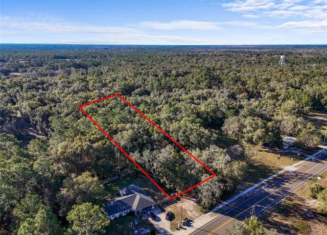Property at 467 FL 26, Melrose, FL 32666