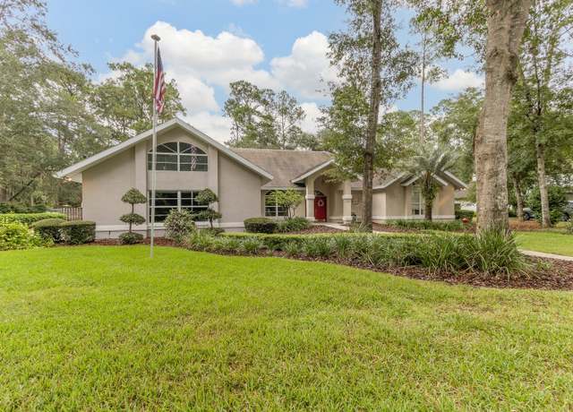 Property at 5620 NW 45th Ln, Gainesville, FL 32606, 4 beds, 3.5 baths