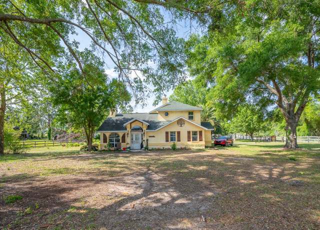 Property at 2100 SW Haltiwanger Rd, Lake City, FL 32024, 3 beds, 3 baths