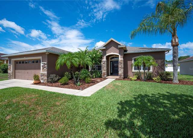 Property at 6339 Alamanda Hills Dr, Lakeland, FL 33813, 4 beds, 2 baths