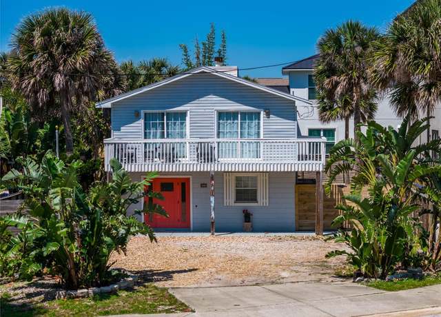 Property at 602 S Atlantic Ave, New Smyrna Beach, FL 32169, 3 beds, 2.5 baths