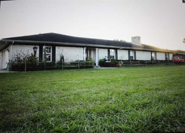 Property at 3555 E Johnson Ave, Haines City, FL 33844, 4 beds, 3 baths