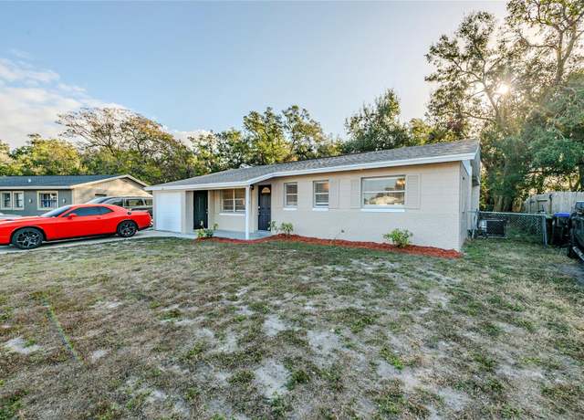 Property at 1307 Pine Lake Rd, Orlando, FL 32808, 3 beds, 2 baths