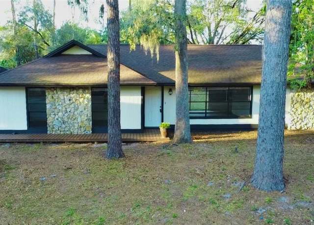 Property at 630 Sailfish Rd, Winter Springs, FL 32708, 4 beds, 2 baths