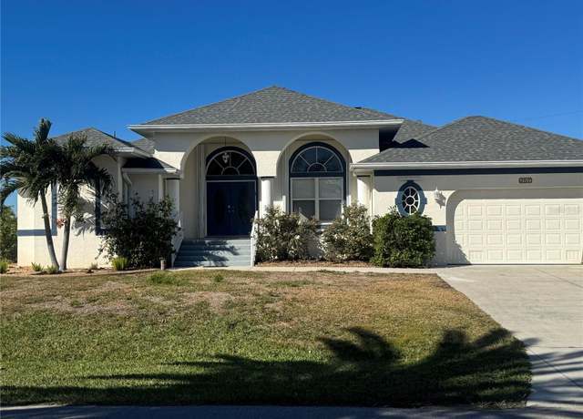 Property at 2917 Palm Dr, Punta Gorda, FL 33950, 3 beds, 2.5 baths