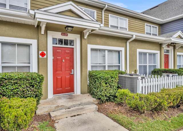 Property at 2602 Lodi Cir #105, Kissimmee, FL 34746, 3 beds, 2 baths