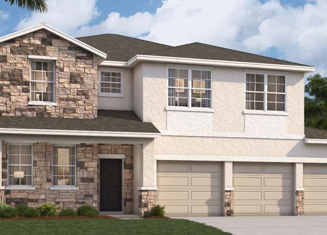 Property at 3185 Viridian Cir, Melbourne, FL 32904, 5 beds, 3 baths