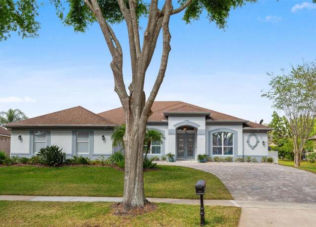 Property at 2328 Warren Woods Dr, Orlando, FL 32835, 4 beds, 3 baths
