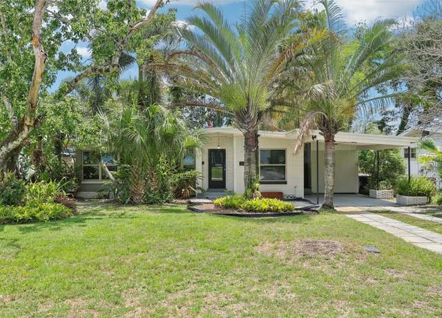 Property at 318 E Jersey St, Orlando, FL 32806, 3 beds, 2 baths