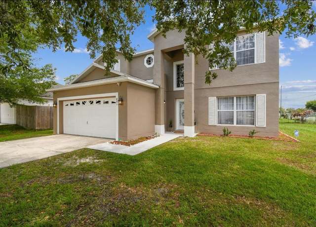 Property at 401 Magpie Ct, Kissimmee, FL 34759, 4 beds, 2.5 baths