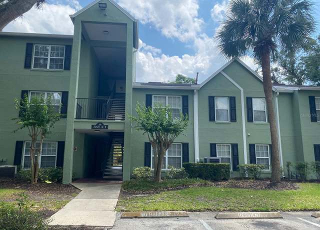 Property at 2007 Dixie Belle Dr Unit 2007 M, Orlando, FL 32812, 3 beds, 2 baths