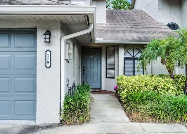 Property at 179 Crown Point Cir, Longwood, FL 32779, 2 beds, 2 baths