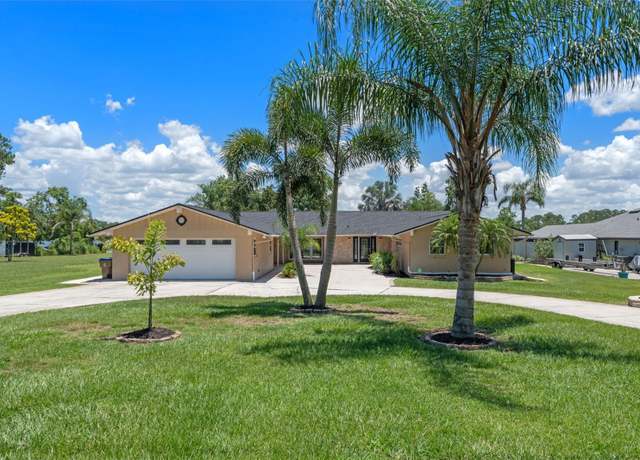 Property at 6790 Bay Shore Dr, St Cloud, FL 34771, 5 beds, 3.5 baths