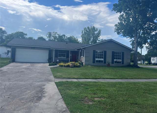 Property at 3521 Balsam Dr, Winter Park, FL 32792, 4 beds, 2 baths