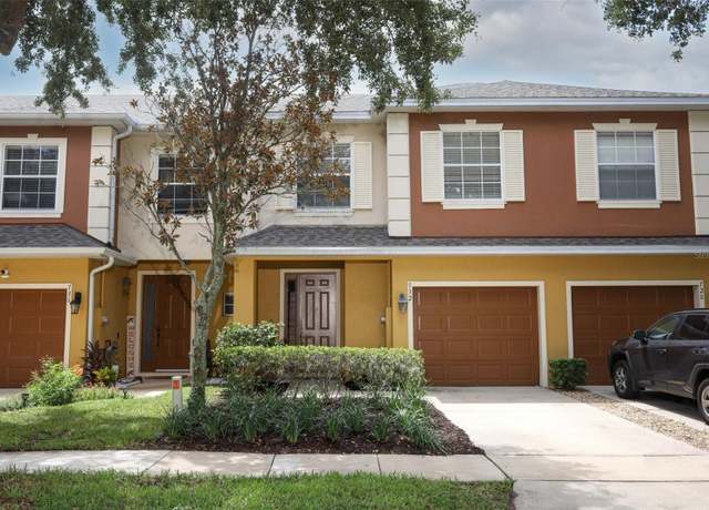 Property at 732 Fortanini Cir, Ocoee, FL 34761, 3 beds, 2.5 baths