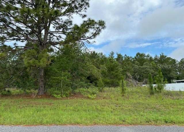 Property at Lot 6 SW SW 48 Court Rd, Ocala, FL 34473