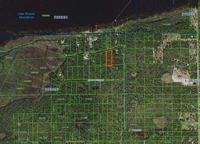 Property at 11137 Shore Dr, Lake Wales, FL 33898