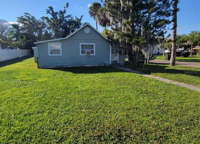 Property at 700 Kentucky Ave, St Cloud, FL 34769, 3 beds, 1 bath