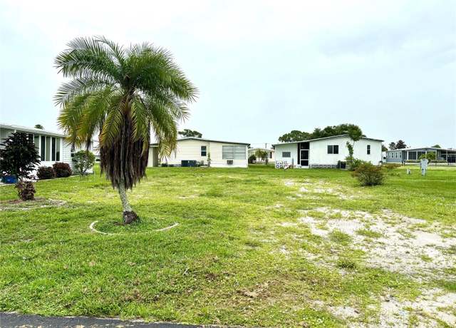 Property at Undisclosed address, North Port, FL 34287