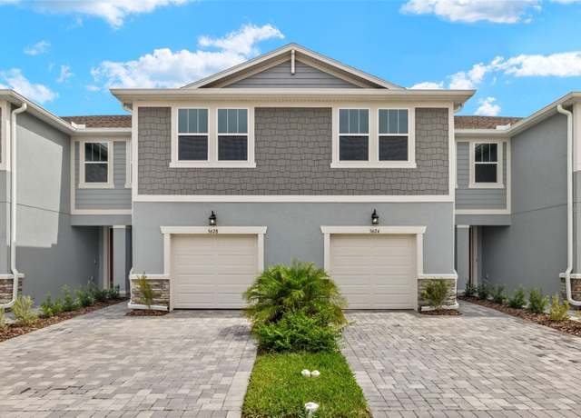 Property at 5624 Brooklet Woods Dr, Wesley Chapel, FL 33545, 3 beds, 2.5 baths