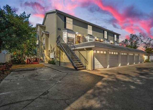 Property at 609 S Glen Ave Unit B, Tampa, FL 33609, 2 beds, 2 baths