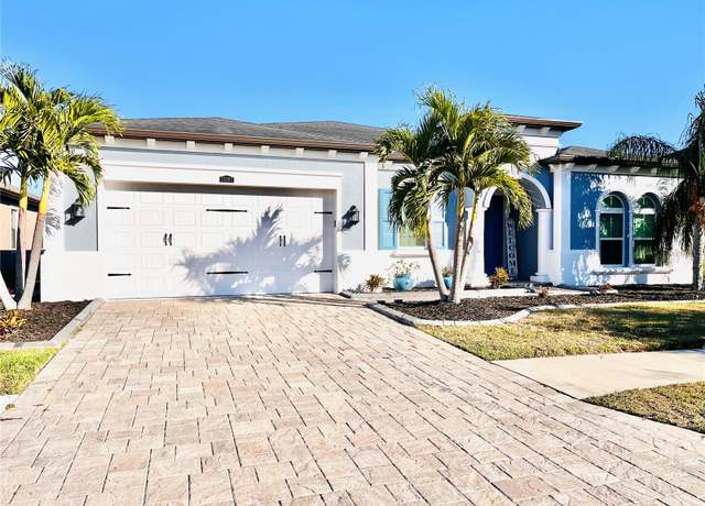 Property at 13307 Fawn Lily Dr, Riverview, FL 33579, 4 beds, 2.5 baths