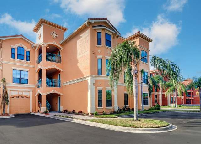 Property at 2749 Via Cipriani Unit 1010B, Clearwater, FL 33764, 2 beds, 2 baths