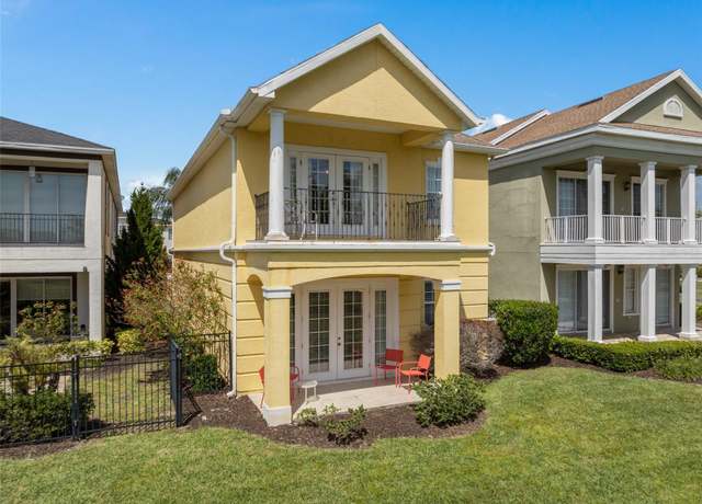 Property at 1529 Euston Dr, Reunion, FL 34747, 4 beds, 3.5 baths