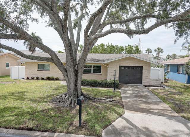 Property at 11188 64th Ter, Seminole, FL 33772, 3 beds, 2 baths