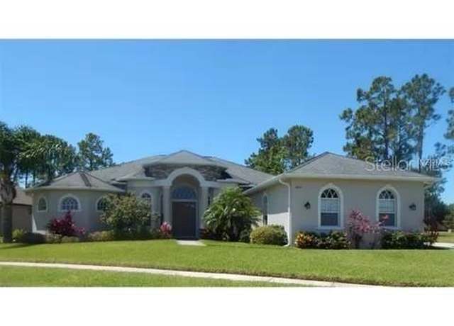 Property at 6615 Vanda Ln, Land O Lakes, FL 34637, 3 beds, 2 baths