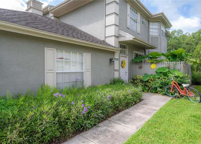 Property at 14116 Trouville Dr, Tampa, FL 33624, 2 beds, 2.5 baths