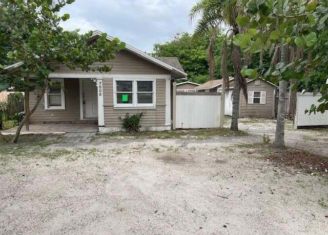 Property at 7806 N Orleans Ave, Tampa, FL 33604, 3 beds, 2 baths