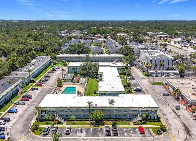 Property at 1433 S Belcher Rd Unit B11, Clearwater, FL 33764, 1 bed, 1 bath