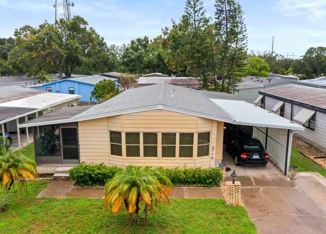 Property at 9118 Sheldon West Dr, Tampa, FL 33626, 3 beds, 2 baths