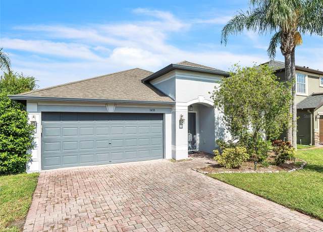 Property at 1433 Impatiens Ct, Trinity, FL 34655, 3 beds, 2 baths