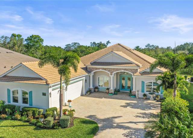 Property at 7168 Ryedale Ct, Sarasota, FL 34241, 3 beds, 3 baths