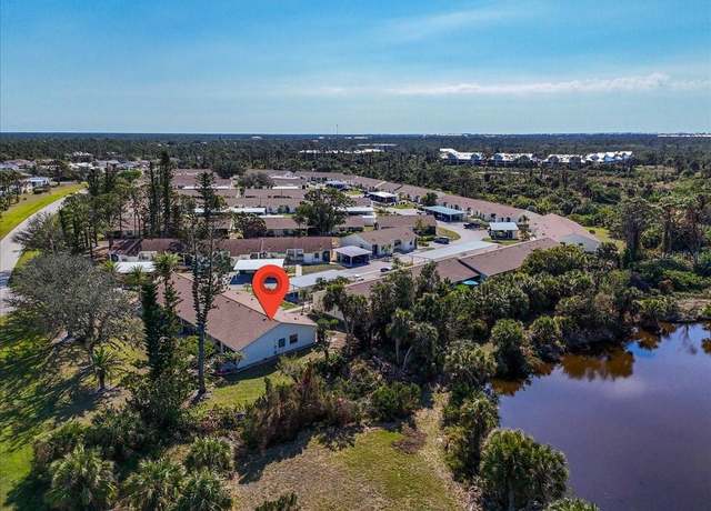 Property at 6796 Gasparilla Pines Blvd #45, Englewood, FL 34224, 2 beds, 2 baths