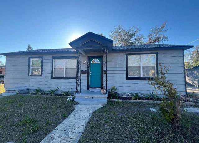 Property at 4001 2nd Ave S, St Petersburg, FL 33711, 4 beds, 2 baths