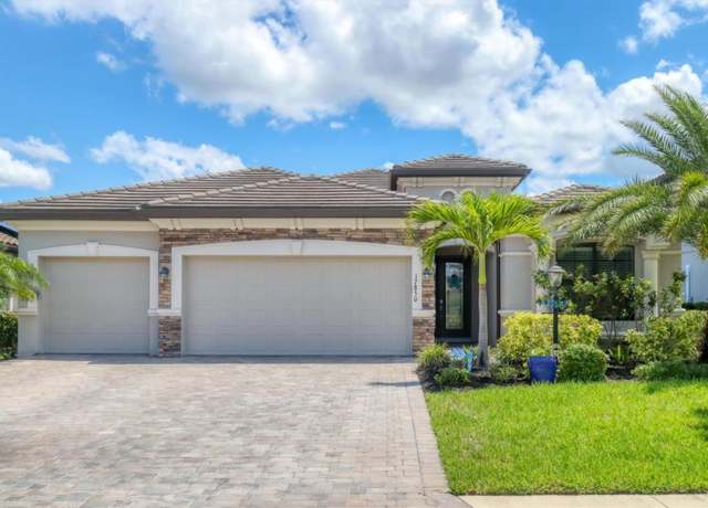 Property at 17850 Polo Trl, Bradenton, FL 34211, 4 beds, 2 baths